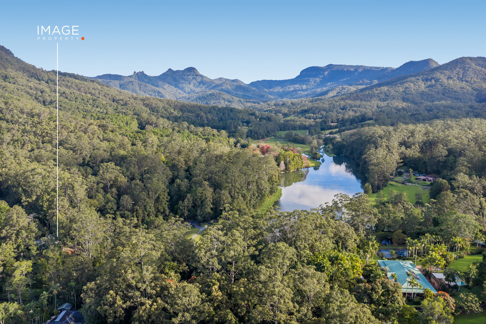 Main listing image for 1171 Tallebudgera Creek Road, Tallebudgera Valley  QLD  4228
