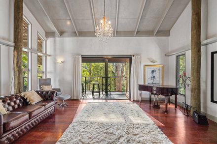 1171 Tallebudgera Creek Road, Tallebudgera Valley