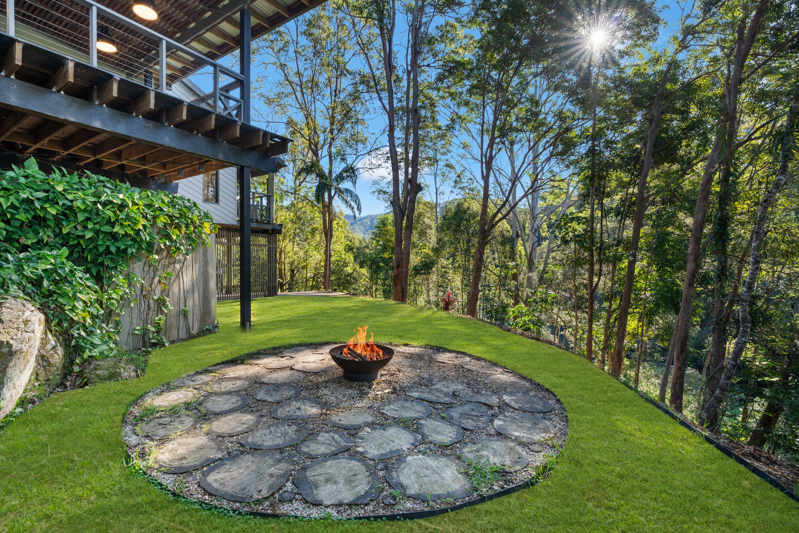1171 Tallebudgera Creek Road, Tallebudgera Valley, QLD, 4228, Tallebudgera Valley - Thumbnail 4