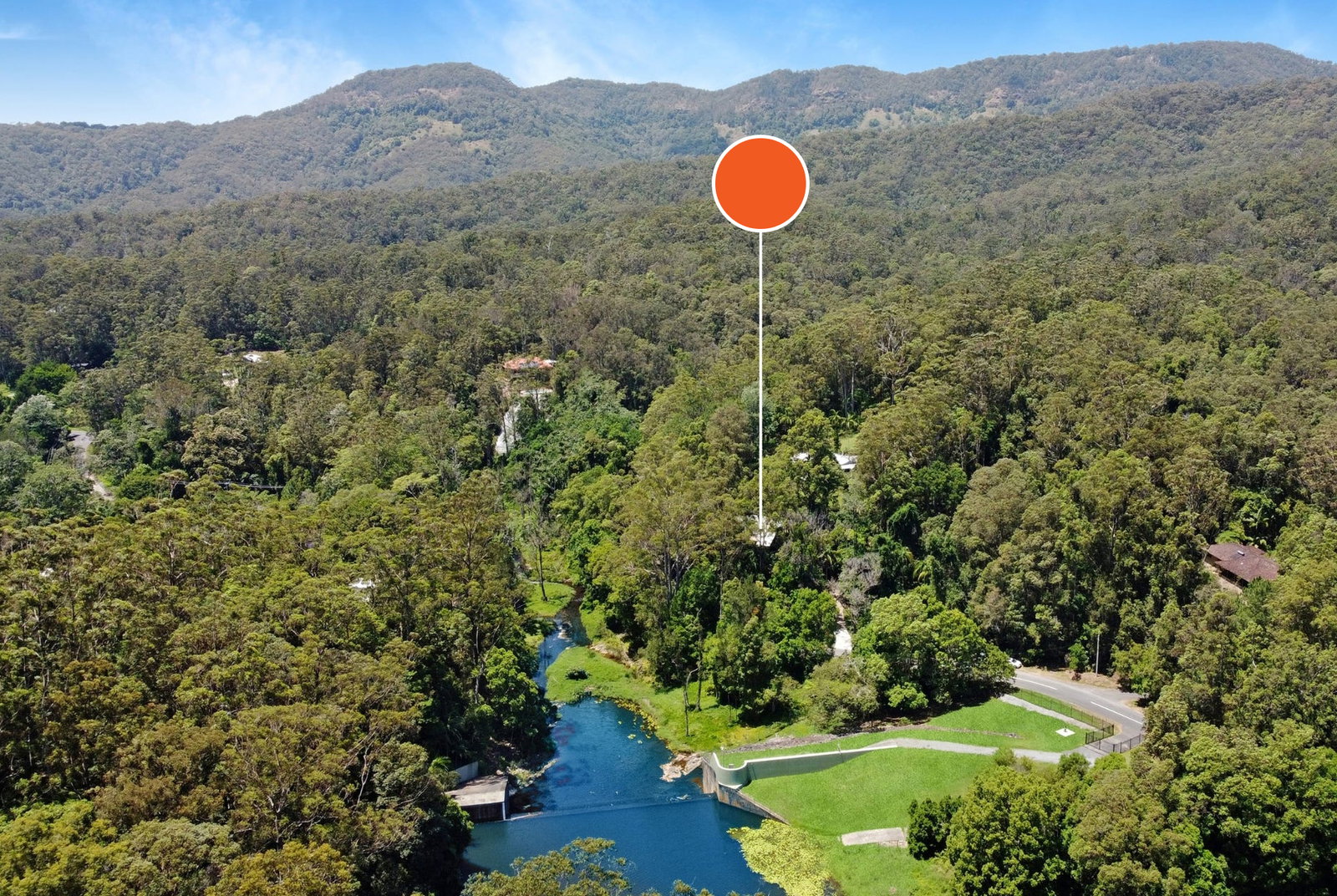 Main listing image for 1171 Tallebudgera Creek Road, Tallebudgera Valley  QLD  4228
