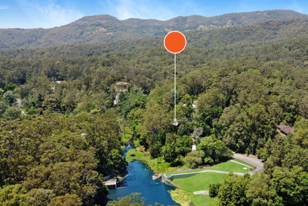 1171 Tallebudgera Creek Road, Tallebudgera Valley