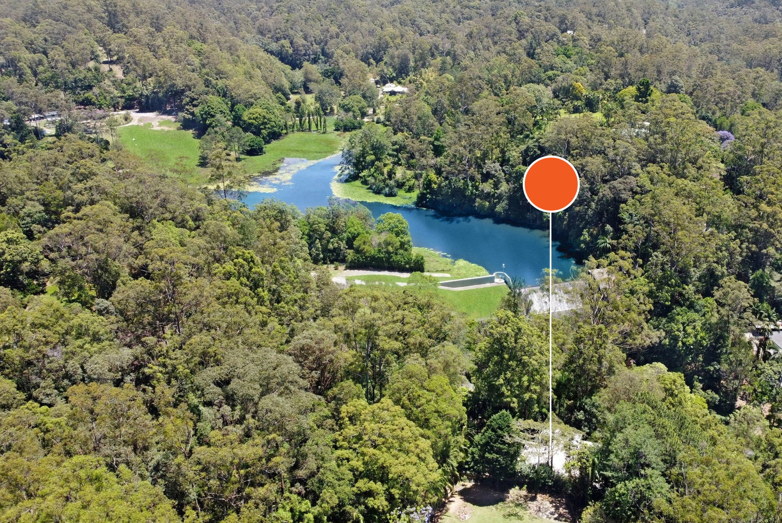 1171 Tallebudgera Creek Road, Tallebudgera Valley, QLD, 4228, Tallebudgera Valley - Thumbnail 8