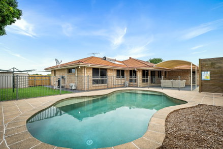 15 Wattlebird Street, Mango Hill
