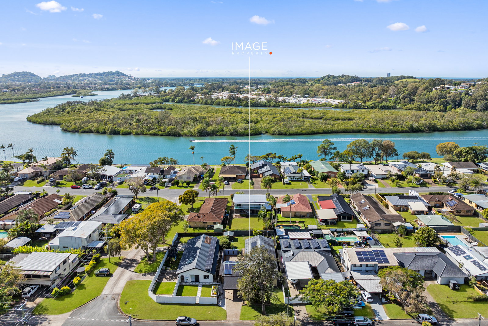 Main listing image for 56 Riviera Avenue, Tweed Heads West  NSW  2485