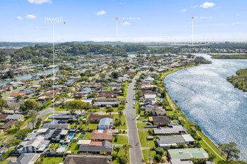 Image 6 for 56 Riviera Avenue, Tweed Heads West  NSW  2485