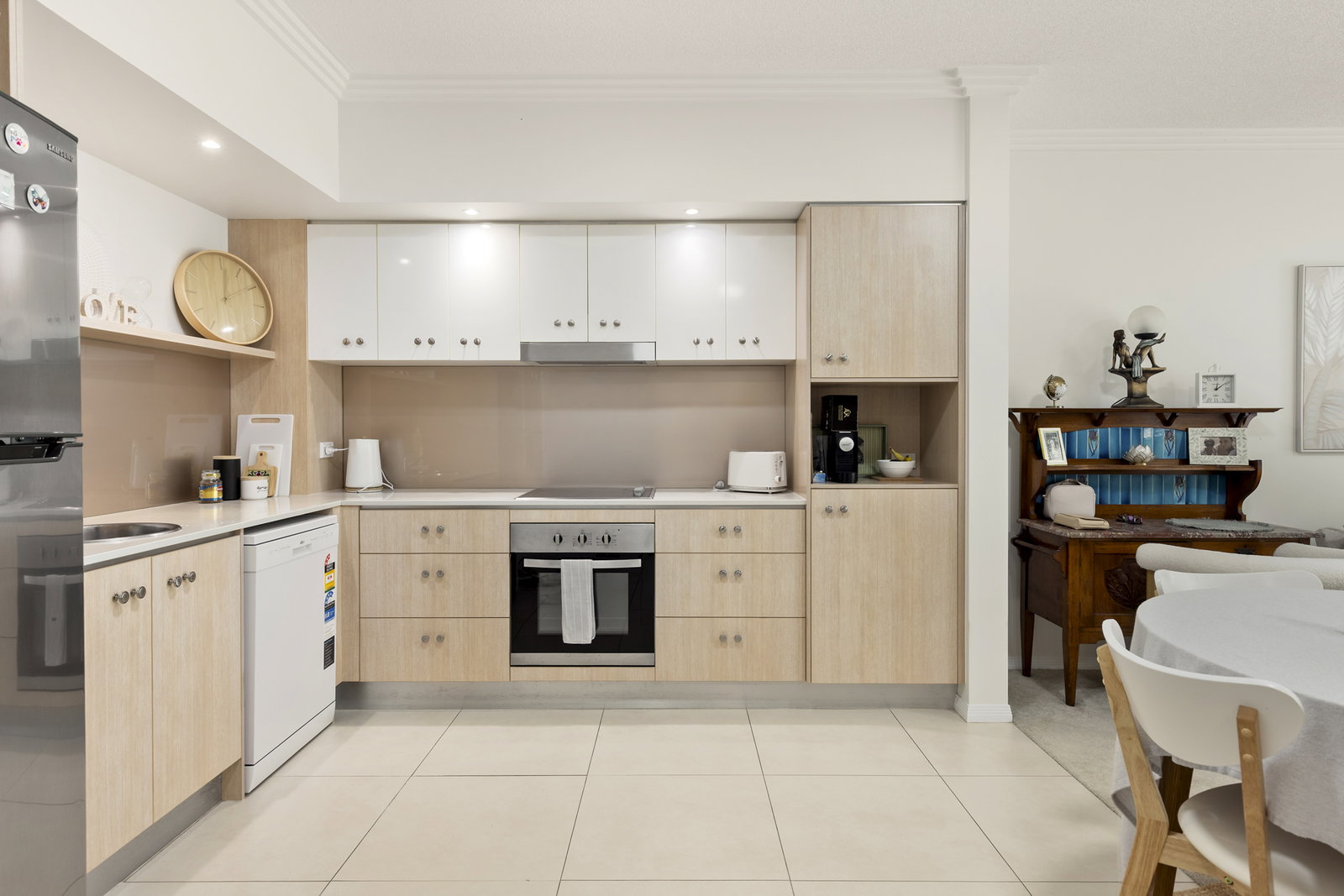 Main listing image for 107/1-7 Moores Crescent, Varsity Lakes  QLD  4227