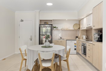 Image 4 for 107/1-7 Moores Crescent, Varsity Lakes  QLD  4227