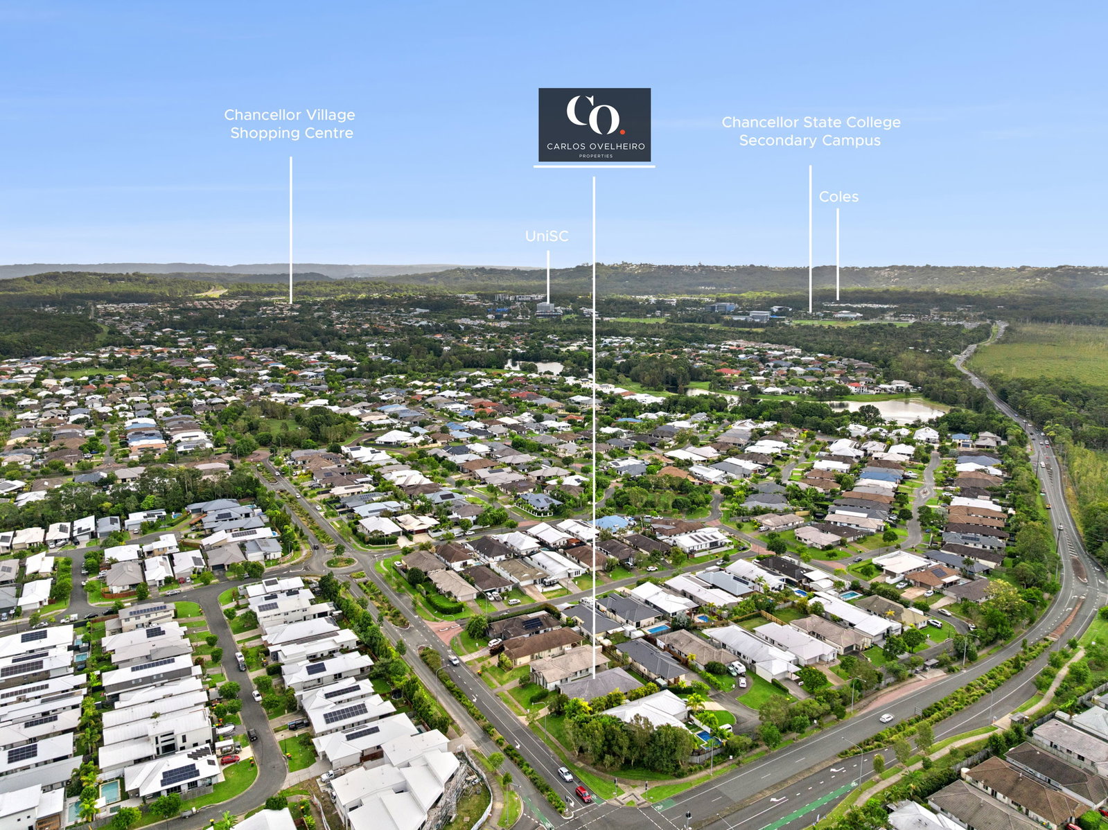 291 University Way, Sippy Downs, QLD, 4556, Sippy Downs - Image 1