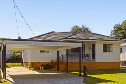 5 Tainton Street, Clontarf