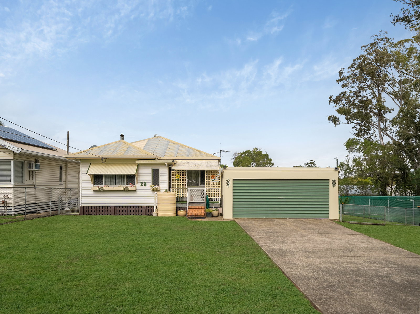 Main listing image for 23 North Road, Brighton  QLD  4017