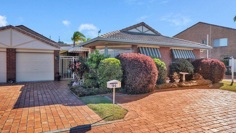 Main listing image for 94/43 Murtha Drive, Elanora  QLD  4221
