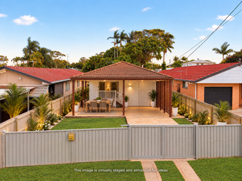 Image 3 for 13 Mcaneny Street, Redcliffe  QLD  4020
