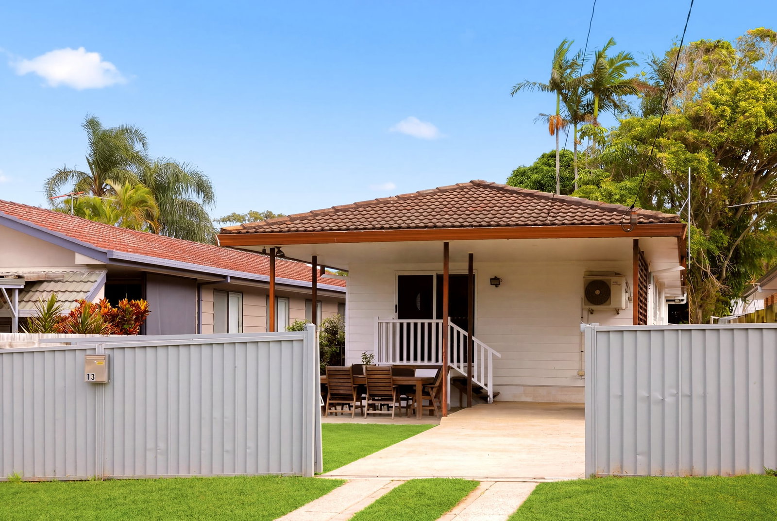 Main listing image for 13 Mcaneny Street, Redcliffe  QLD  4020