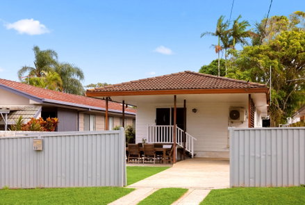 13 Mcaneny Street, Redcliffe