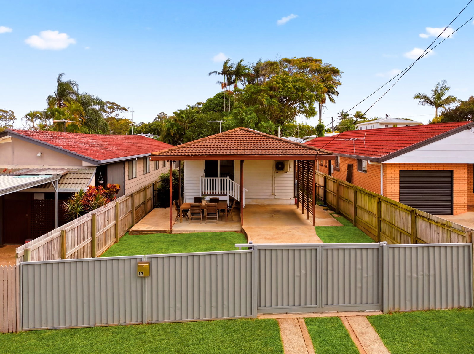 Main listing image for 13 Mcaneny Street, Redcliffe  QLD  4020