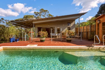 Image 4 for 56 Sugar Bag Road, Little Mountain  QLD  4551