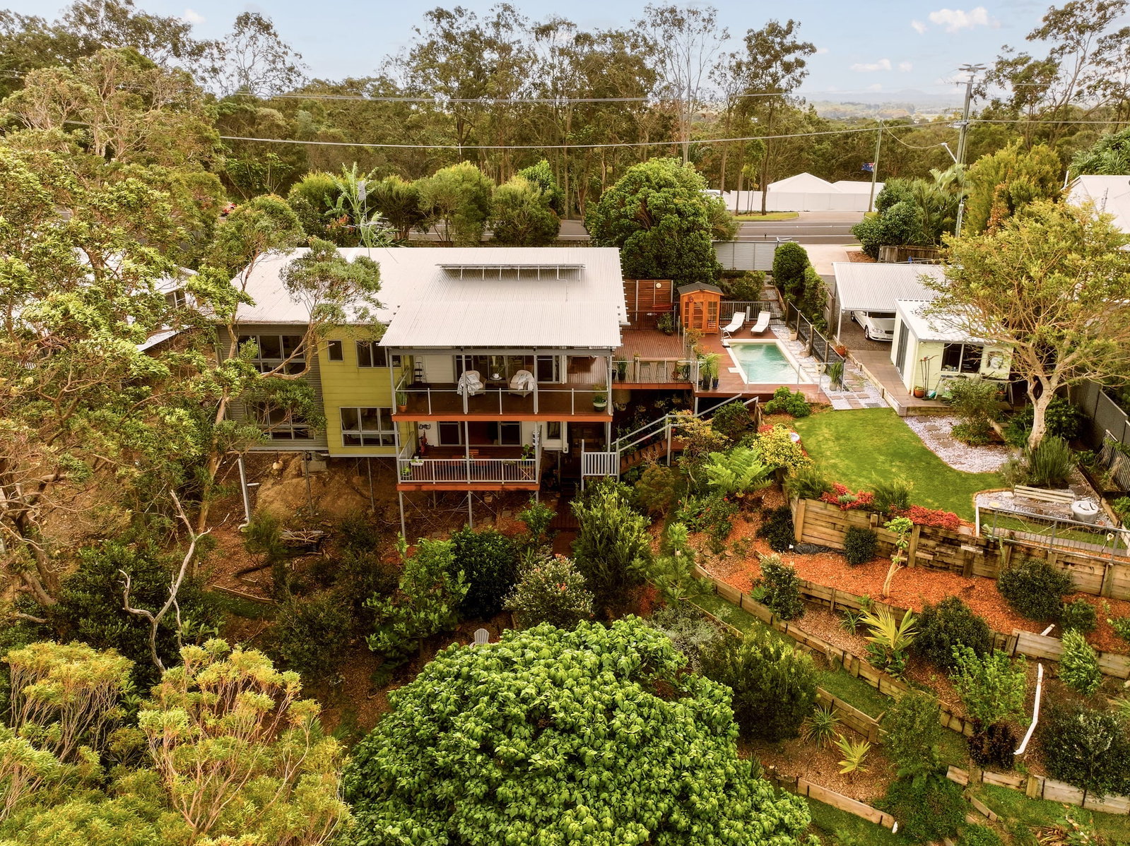 Main listing image for 56 Sugar Bag Road, Little Mountain  QLD  4551