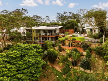 Image 5 for 56 Sugar Bag Road, Little Mountain  QLD  4551