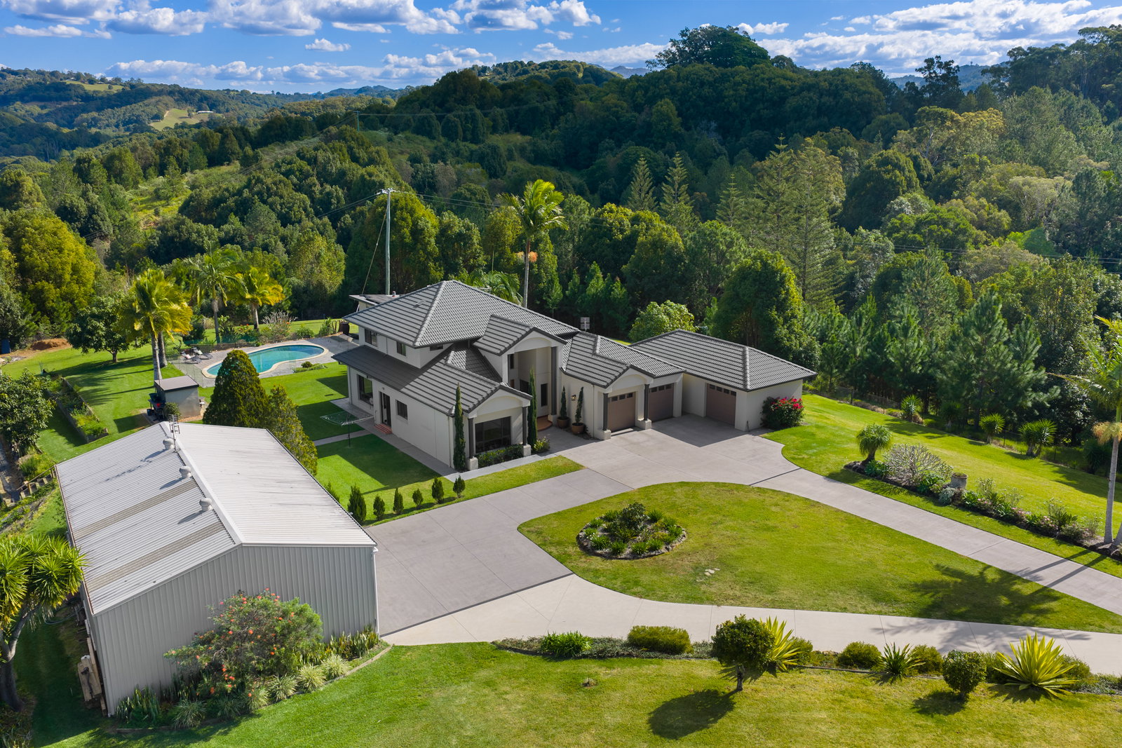 Main listing image for 77 Crofters Way, Bilambil  NSW  2486