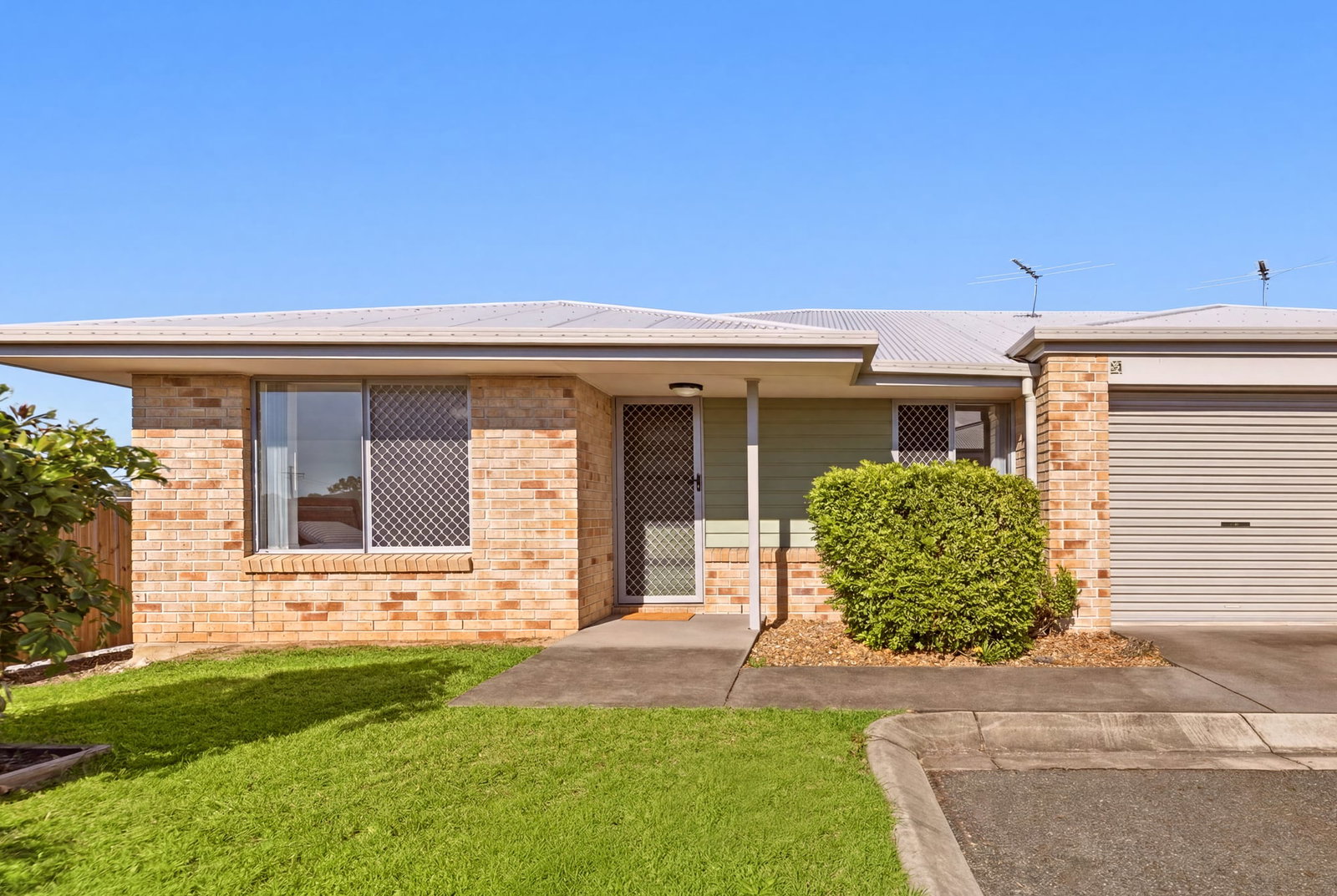 Main listing image for 33/108 Cemetery Road, Raceview  QLD  4305
