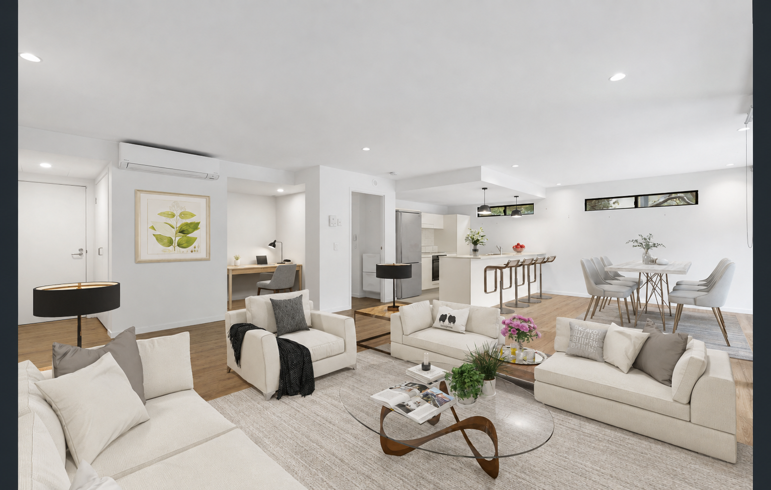 102/8 Musgrave Street, West End, QLD, 4101, West End - Image 1