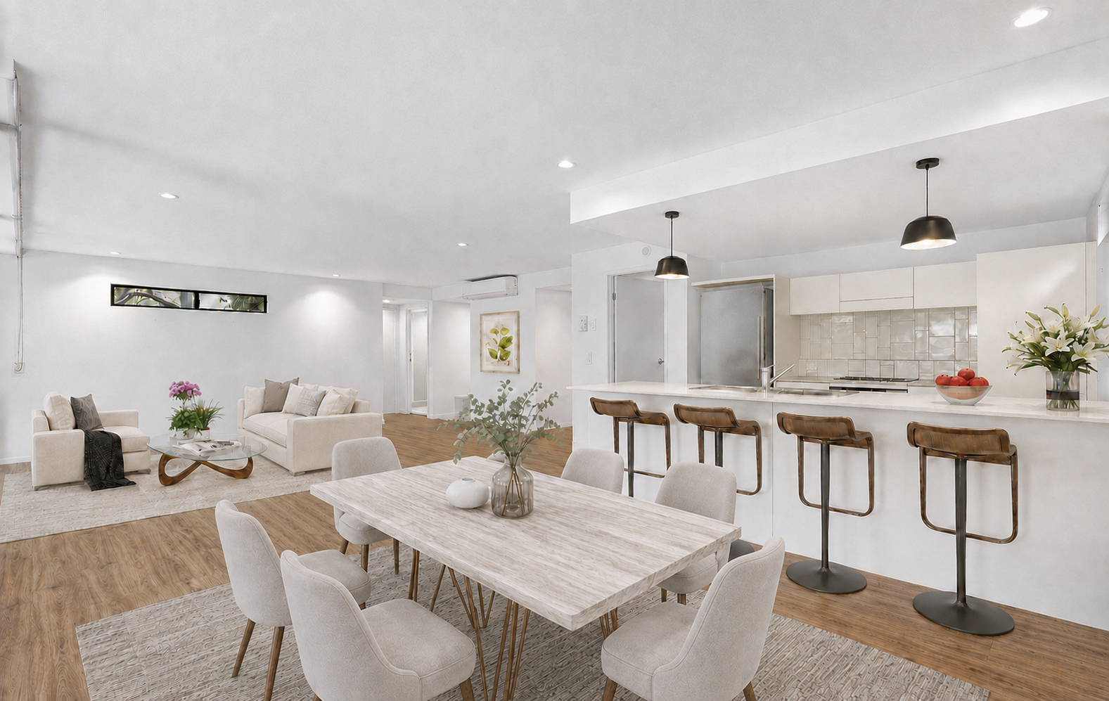 Main listing image for 102/8 Musgrave Street, West End  QLD  4101