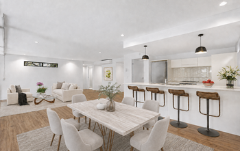 Image 3 for 102/8 Musgrave Street, West End  QLD  4101