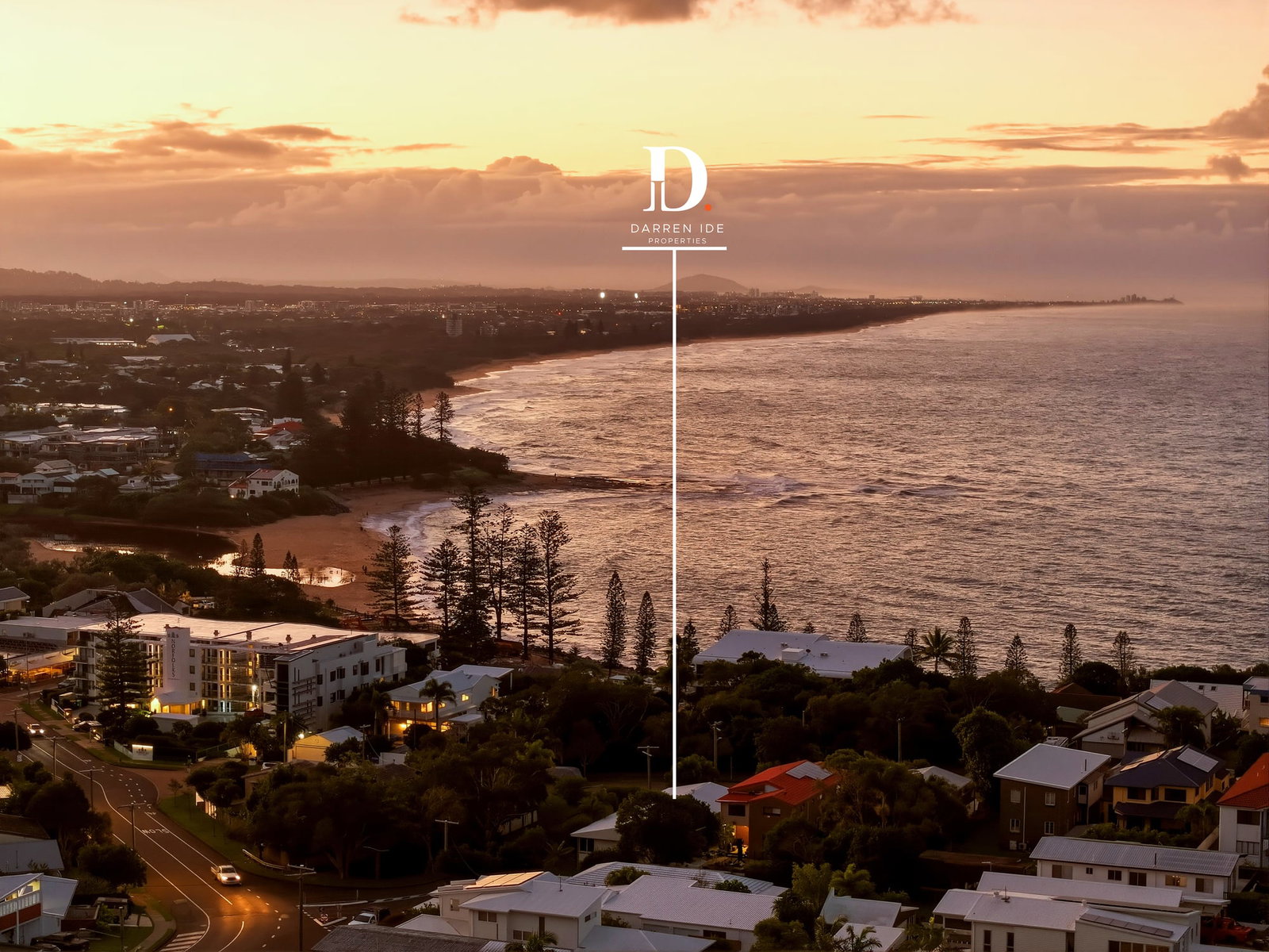 Main listing image for 1 & 2/24 Moffat Street, Moffat Beach  QLD  4551