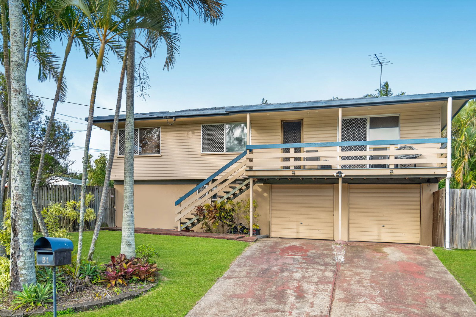 Main listing image for 51 Crown Road, Alexandra Hills  QLD  4161