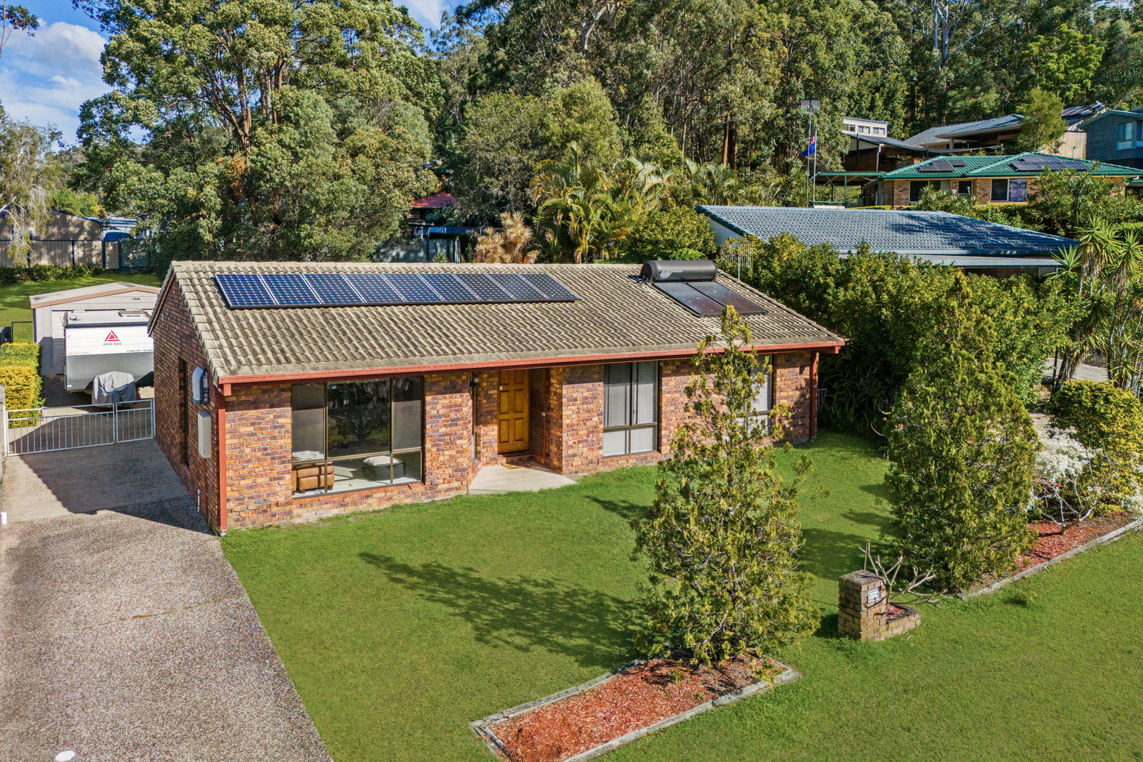 Main listing image for 4 Century Court, Currumbin Waters  QLD  4223