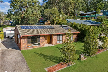 4 Century Court, Currumbin Waters