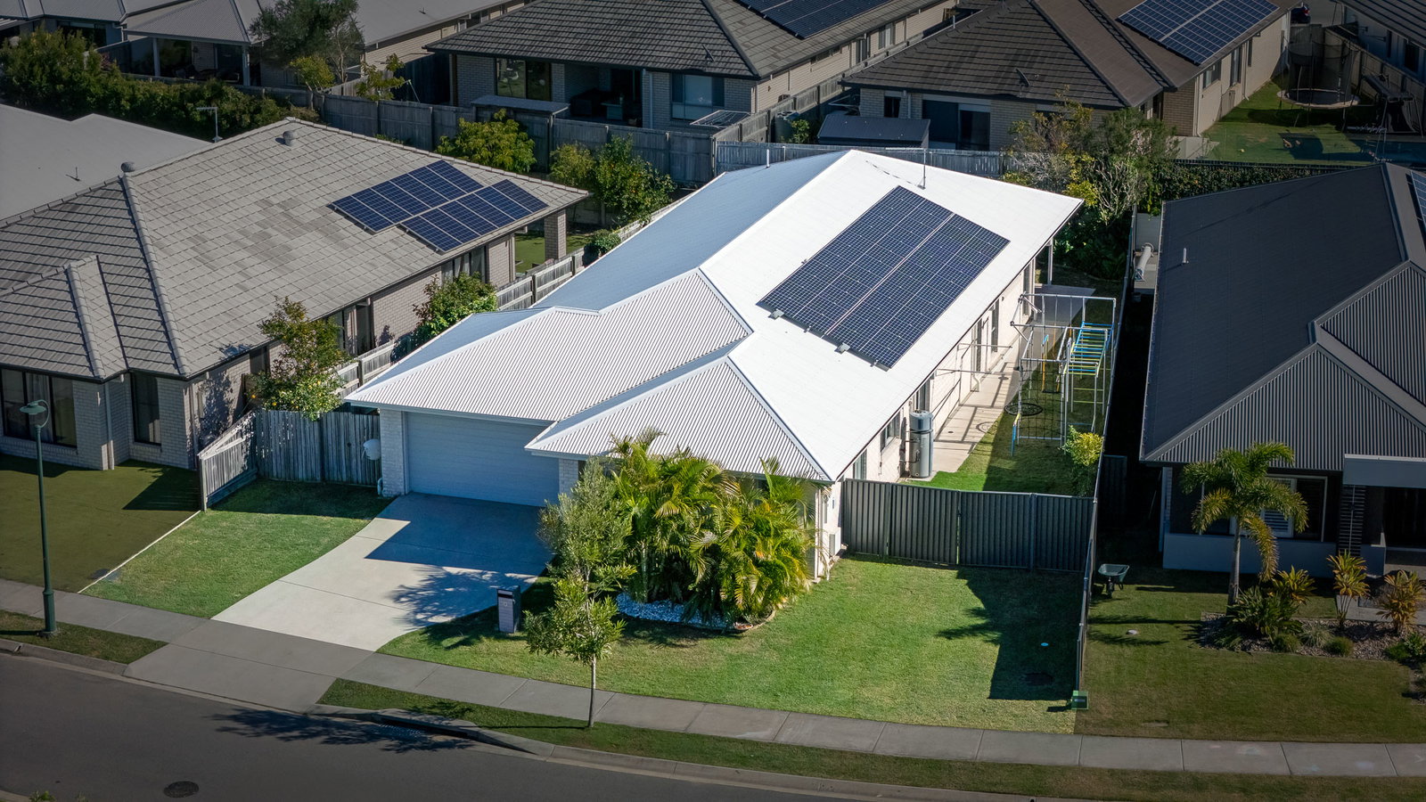 9 Cusack Street, Mango Hill, QLD, 4509, Mango Hill - Thumbnail 5