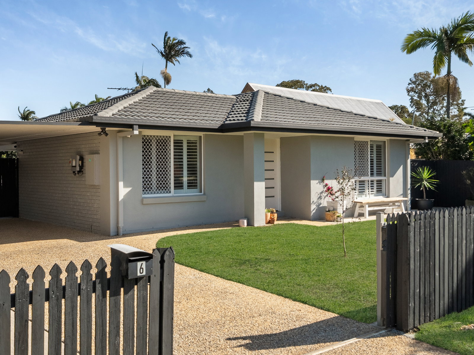 Main listing image for 6 West Avenue, Brighton  QLD  4017