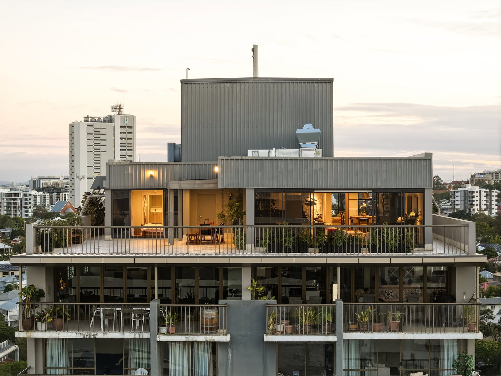 35/89 Thorn Street, Kangaroo Point, QLD, 4169, Kangaroo Point - Thumbnail 4