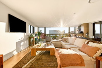 Image 6 for 35/89 Thorn Street, Kangaroo Point  QLD  4169