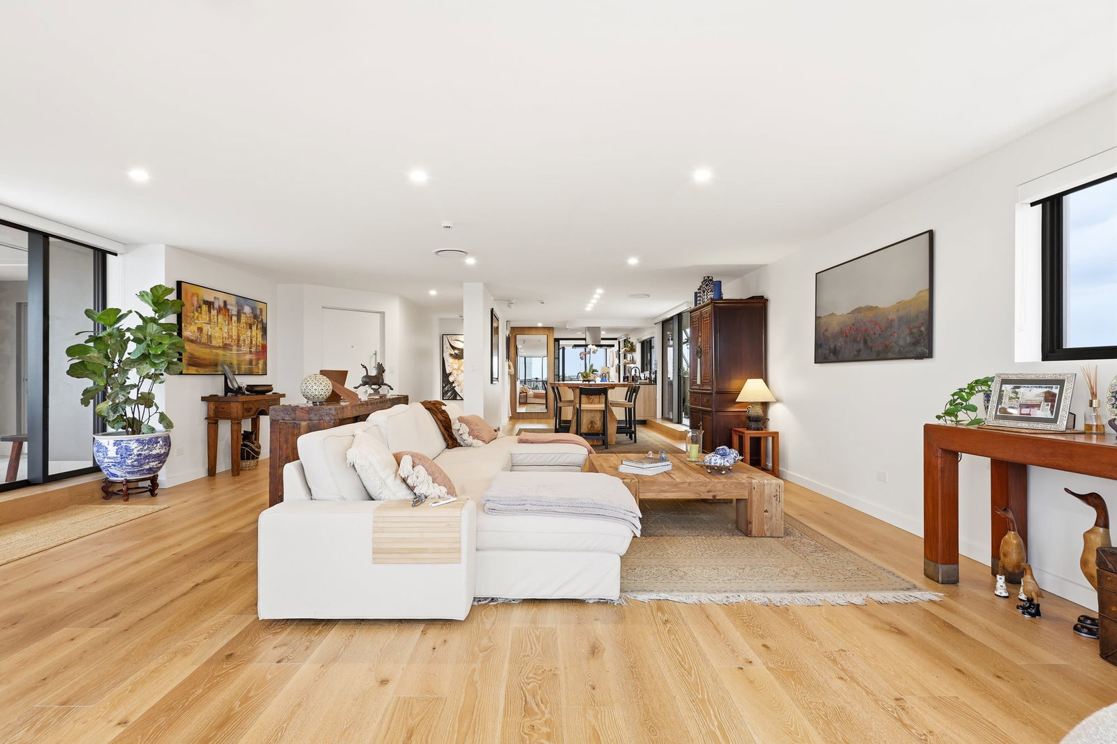 35/89 Thorn Street, Kangaroo Point, QLD, 4169, Kangaroo Point - Thumbnail 8