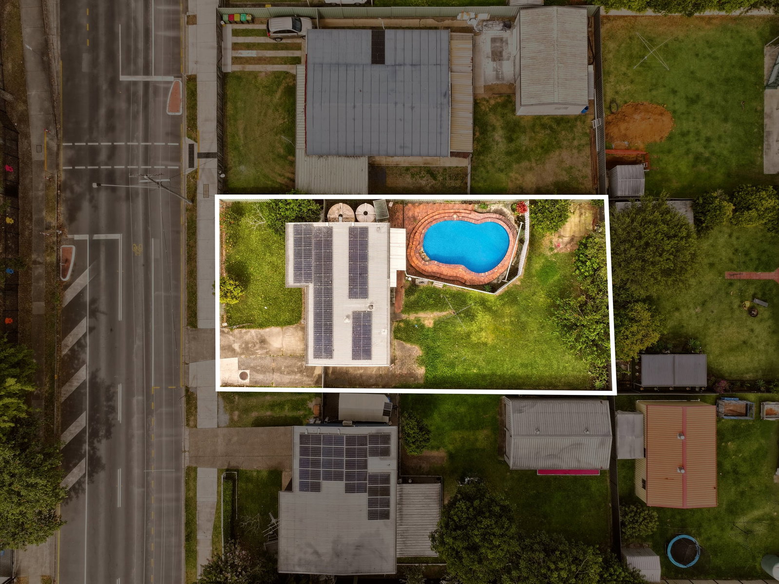 Main listing image for 32 Station Road, Burpengary  QLD  4505