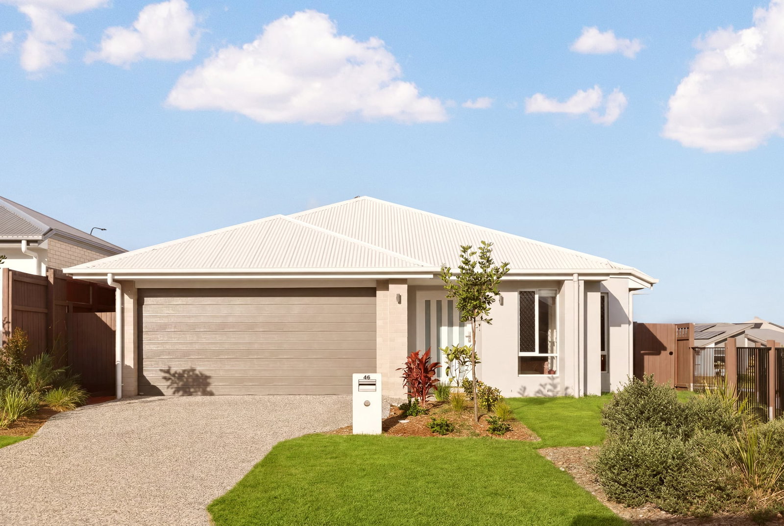 Main listing image for 46 Zenith Circuit, Flagstone  QLD  4280