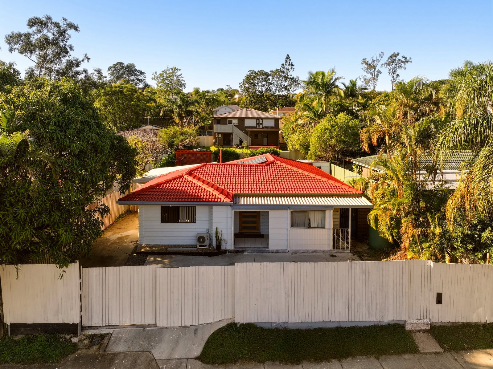 61 Dandenong Road Jamboree Heights QLD 4074, 61 Dandenong Road Jamboree Heights - Thumbnail 2