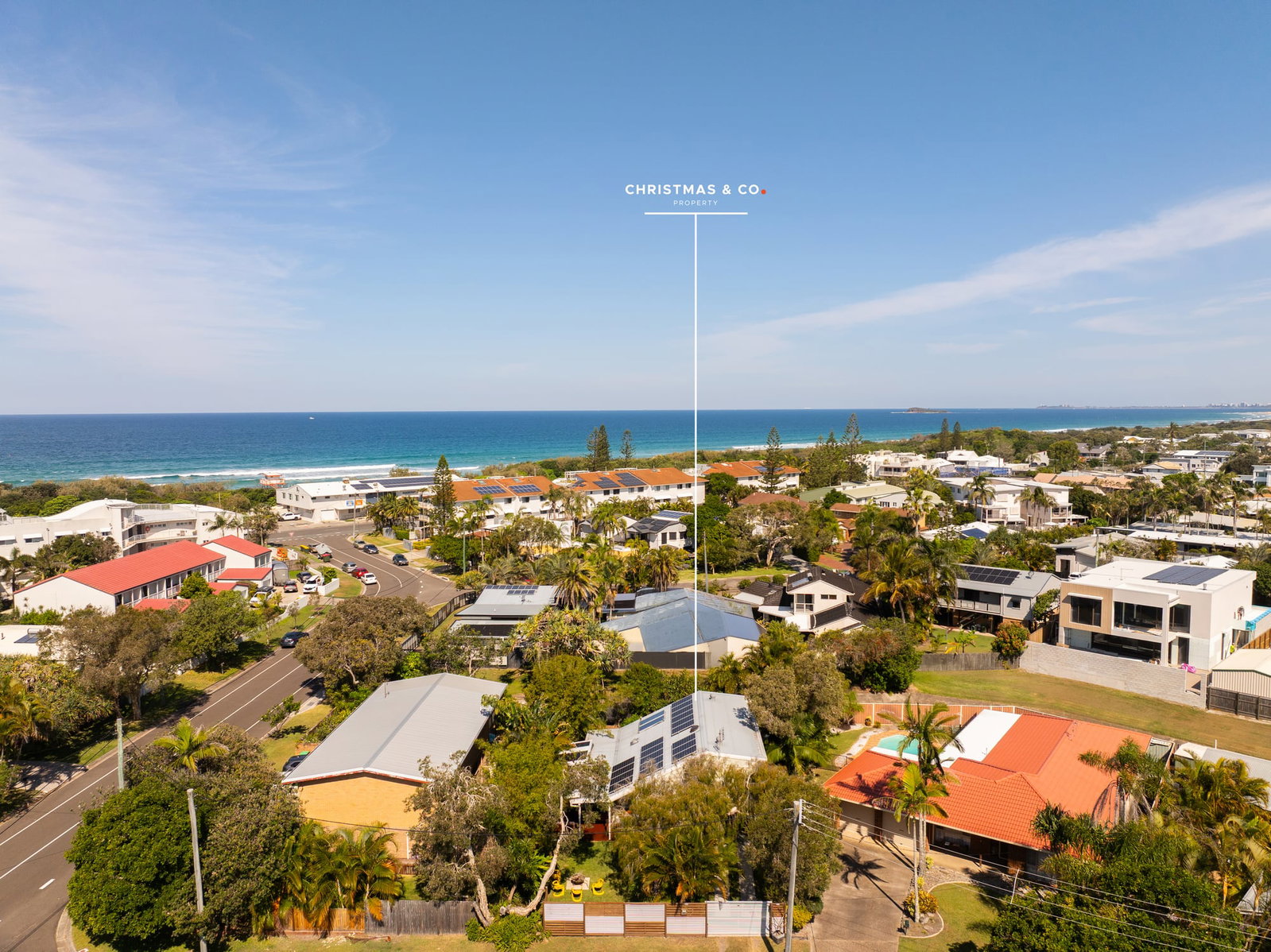 Main listing image for 3 Willow Crescent, Marcoola  QLD  4564