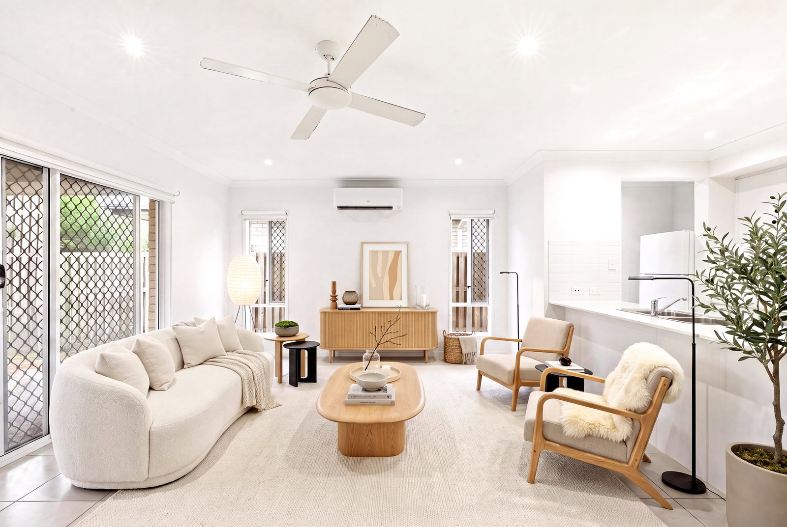 Main listing image for Deebing Heights – address available on request – House for sale R2-5163950