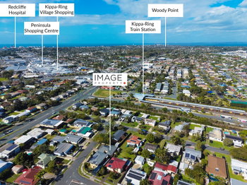 Image 4 for 50A Apex Avenue, Kippa-Ring  QLD  4021