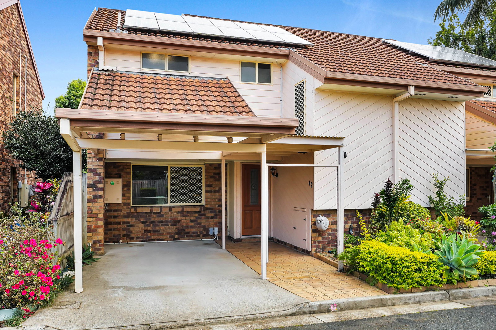 Main listing image for 42/109-111 Mount Cotton Road, Capalaba  QLD  4157