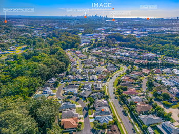 Image 5 for 16 Fiddlewood Place, Reedy Creek  QLD  4227