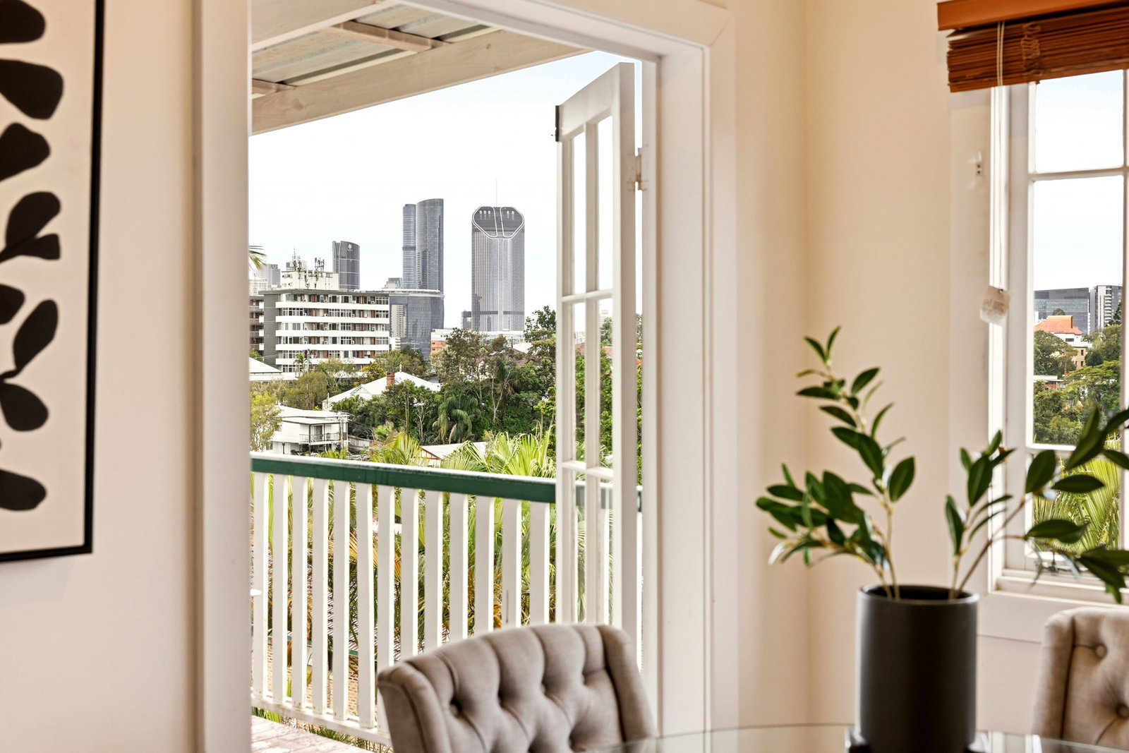 5/19 Whynot Street, West End, QLD, 4101, West End - Thumbnail 6