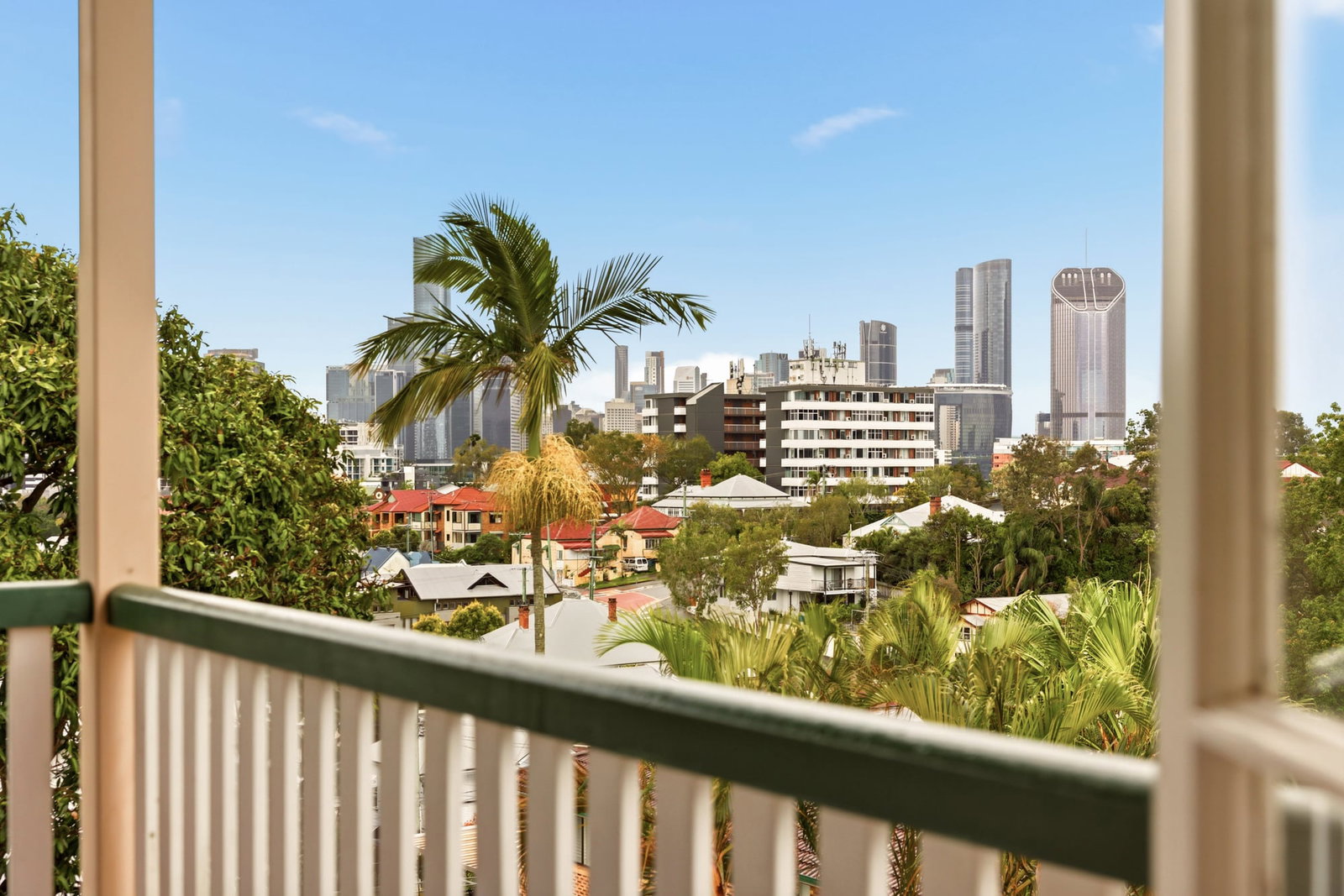 Main listing image for 5/19 Whynot Street, West End  QLD  4101