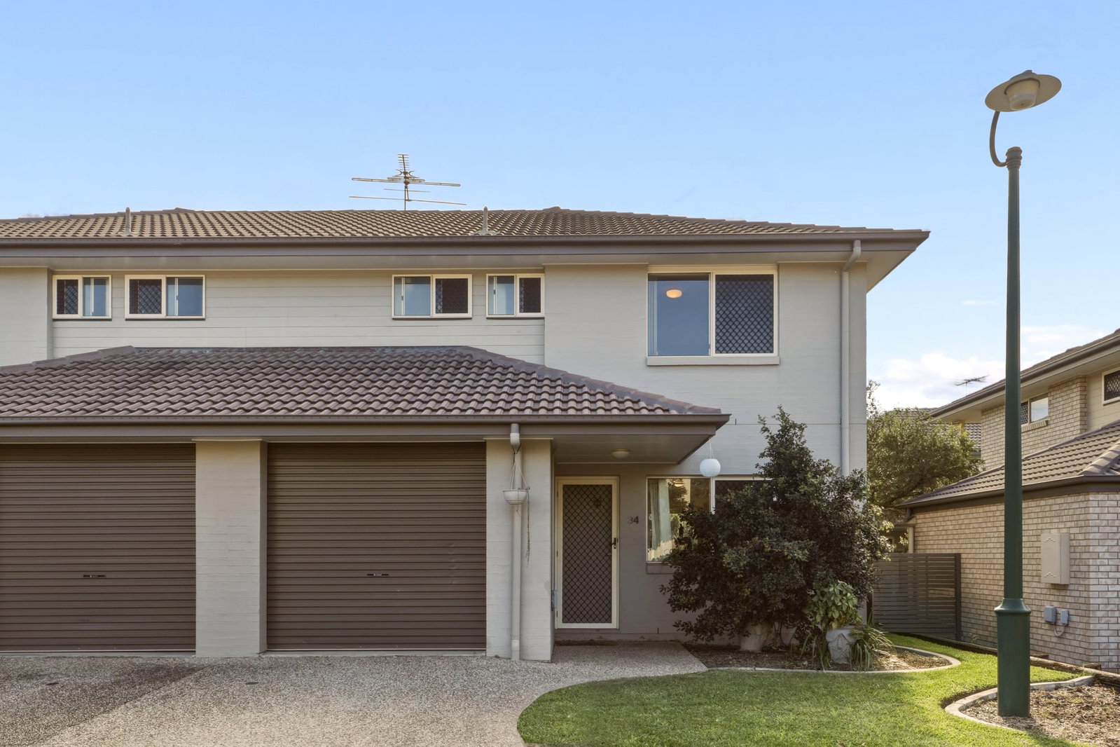Main listing image for 34/1-31 Elsie Street, Kallangur  QLD  4503