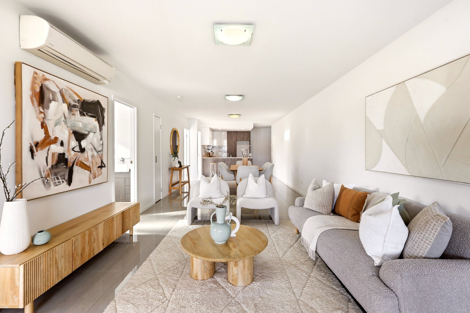 Main listing image for 5/28 Skew Street, Sherwood  QLD  4075