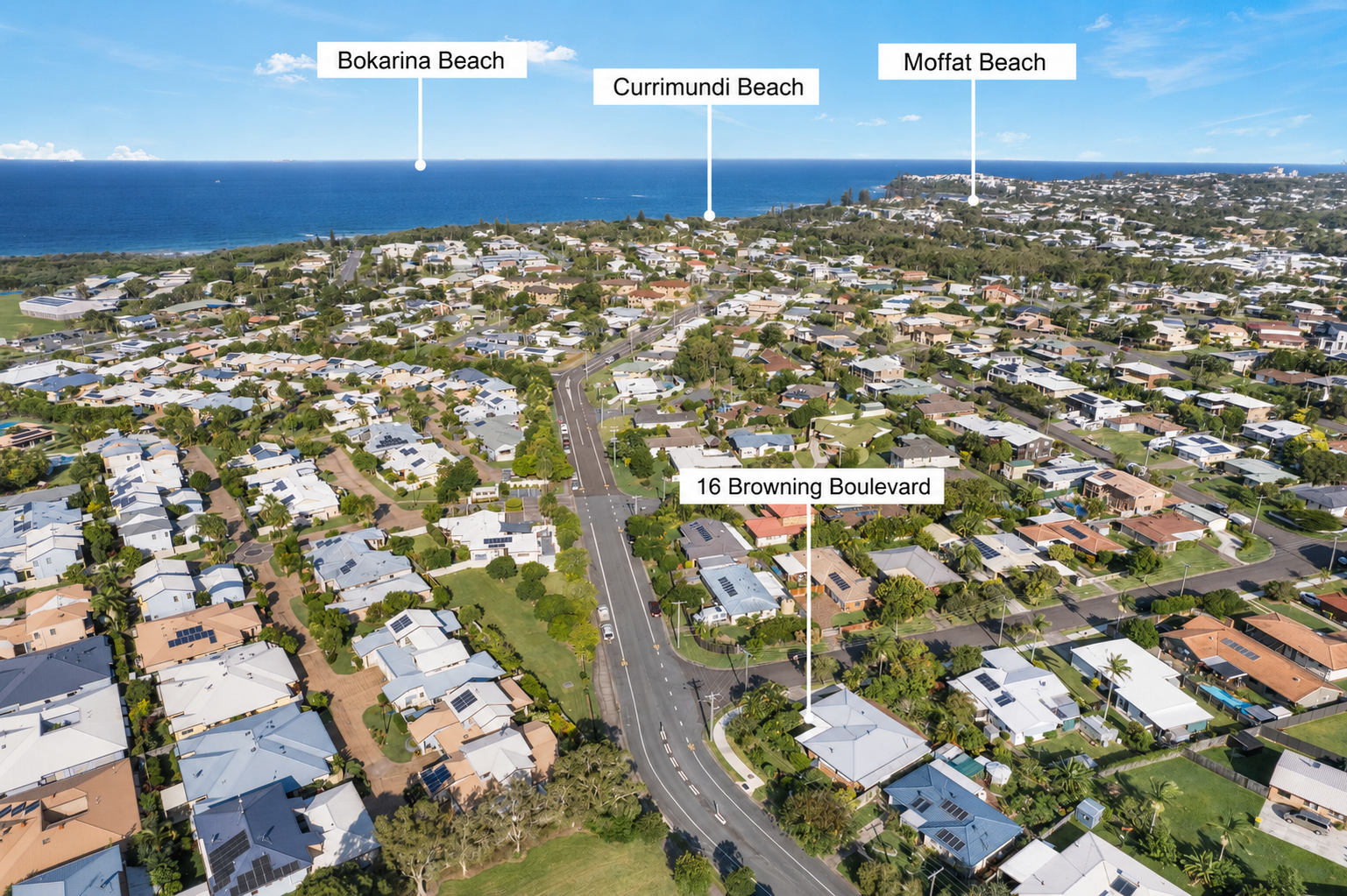 16 Browning Boulevard Battery Hill QLD 4551, Battery Hill - Thumbnail 5