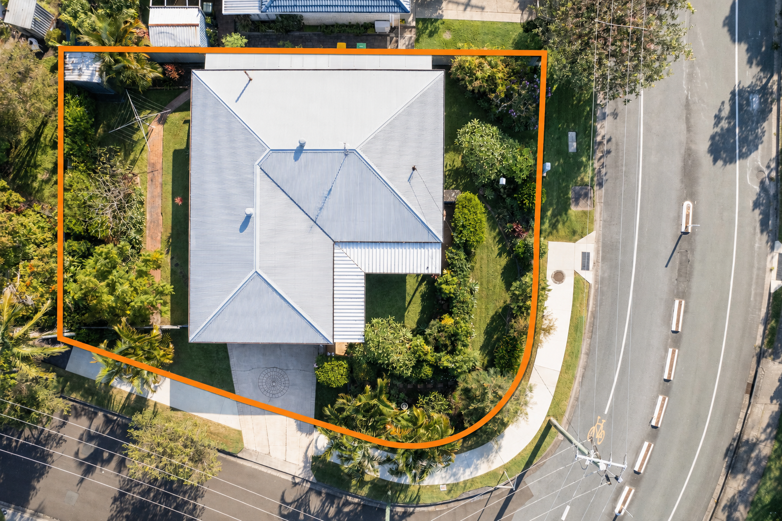 Main listing image for 16 Browning Boulevard, Battery Hill  QLD  4551